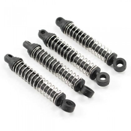 FTX Outback Mini Shock Set (4pc)